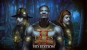Age Of Empire 2 HD